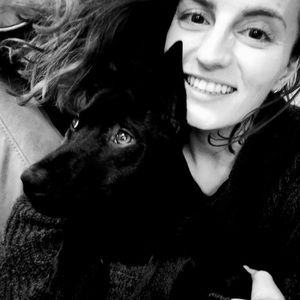 Meet your Posher, Kim